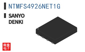 NTMFS4926NET1G ͼƬ